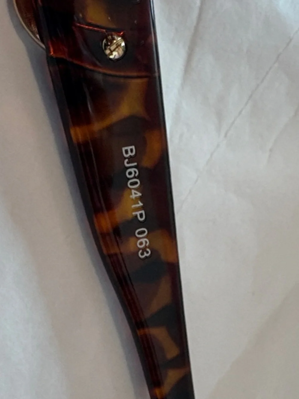 Betsey Johnson Butterfly Sunglasses BJ 6041 P 063